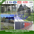 hot-dipped galvanized 6'X10' Australia welded temporary fence